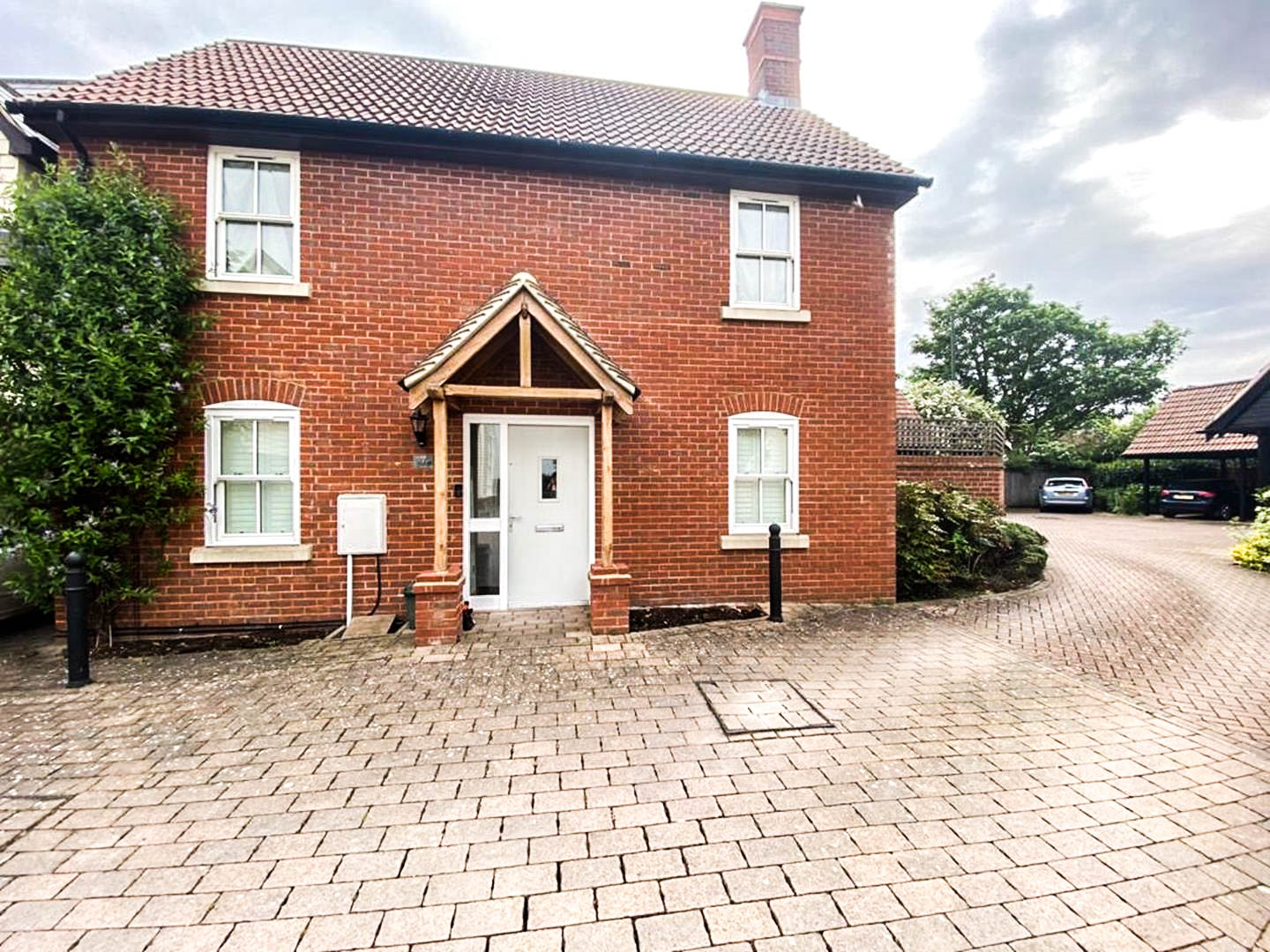 Property List Rural Housing Trust