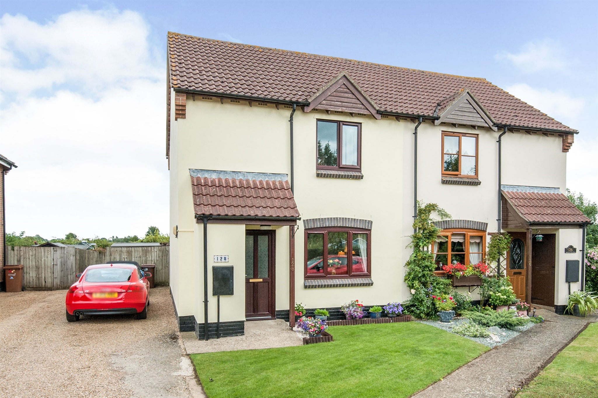 Property List Rural Housing Trust